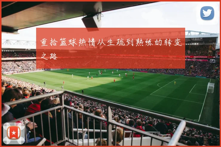 重拾篮球热情从生疏到熟练的转变之路