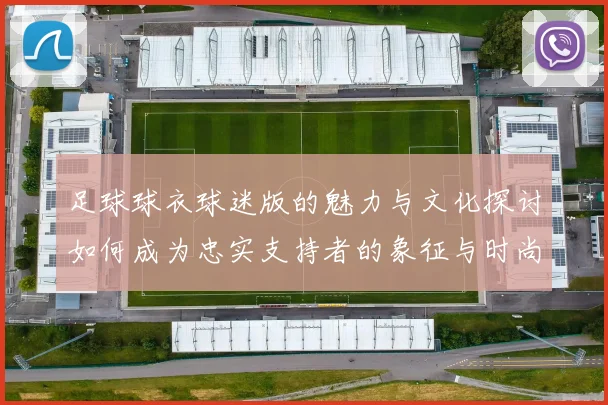足球球衣球迷版的魅力与文化探讨如何成为忠实支持者的象征与时尚选择